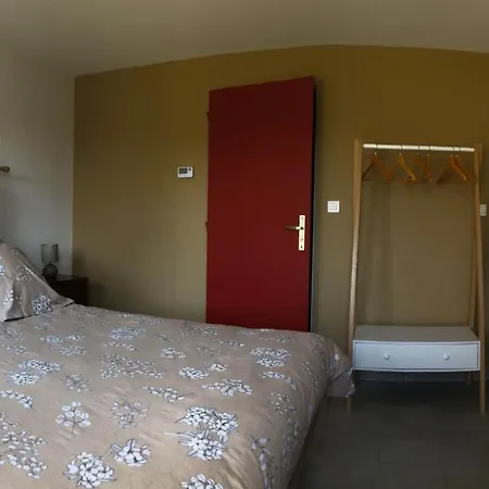 Terre ゲストハウス *