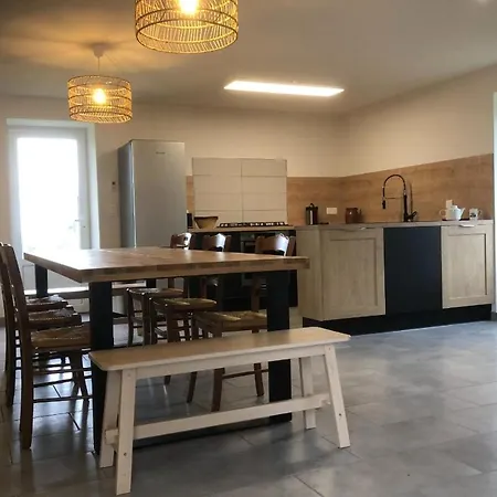 ゲストハウス Terre *